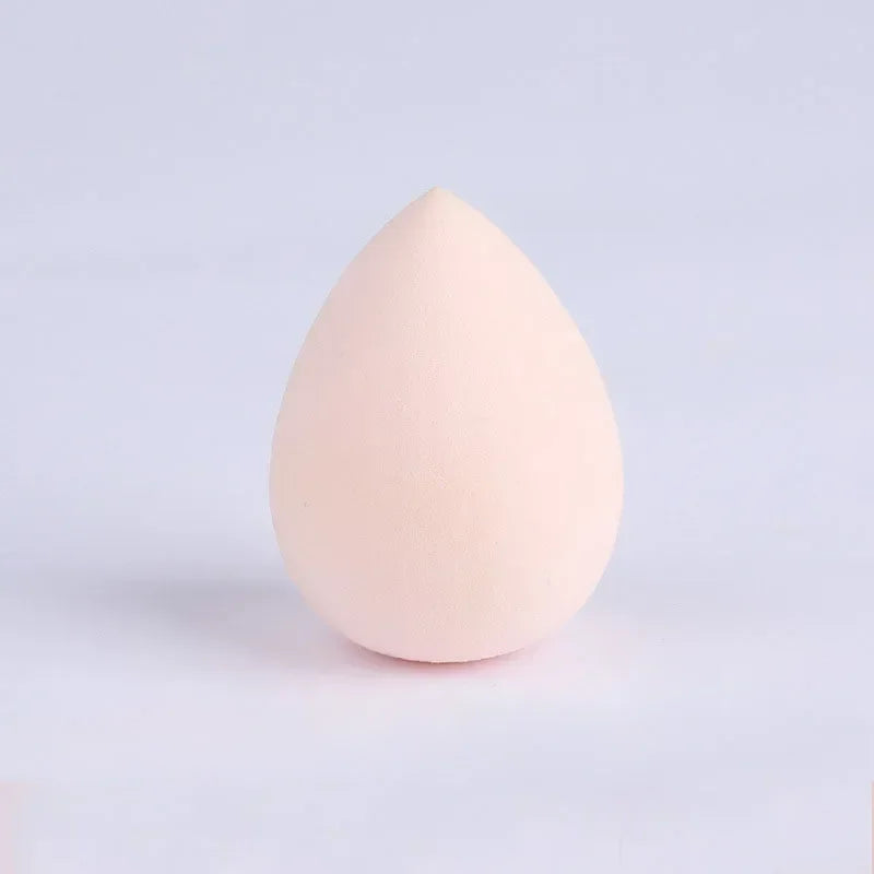 Makeup Sponge Cosmetic Puff – Foundation & Powder 1/4/6 Pcs
