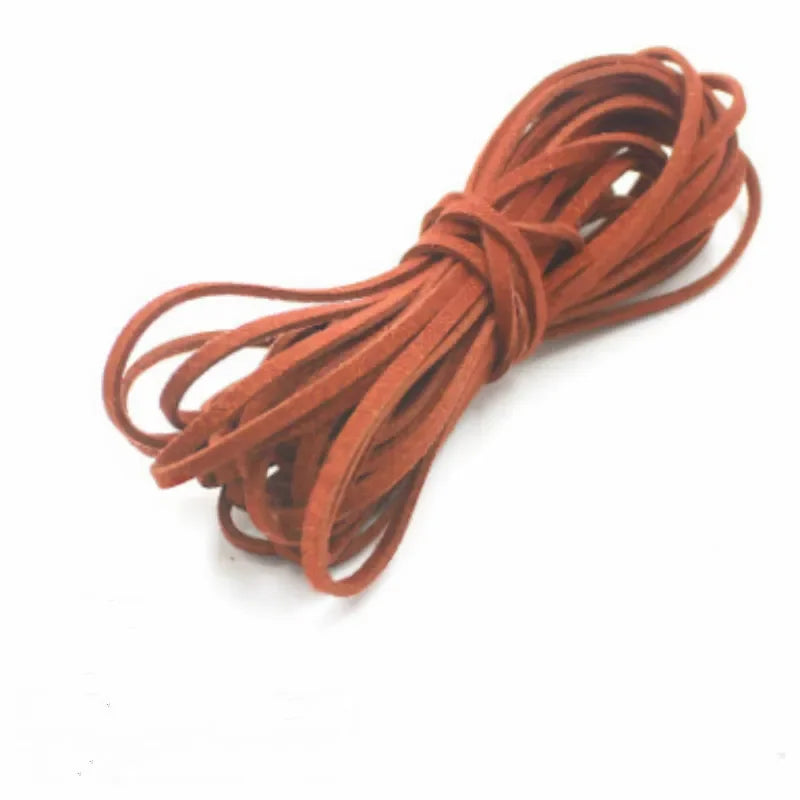 Thin Shimmer Stretechable Braiding Hair Strings African Braid Braided Quake 1 pc NO.25 5m