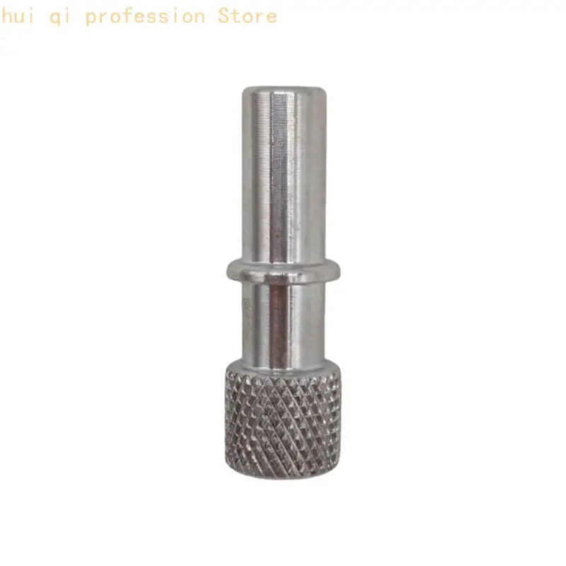Stainless Steel Line Service End Cap Line Fitting for Auto Repair H8WE Quake C CN