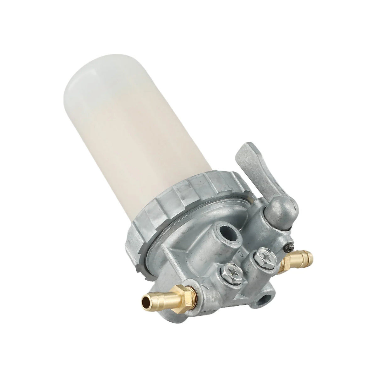 Reliable Fuel Filter Replacement for Yanmar Tractor Series Fits Models from YMG1800 to YMG2301 with OEM No 72416055200 Quake