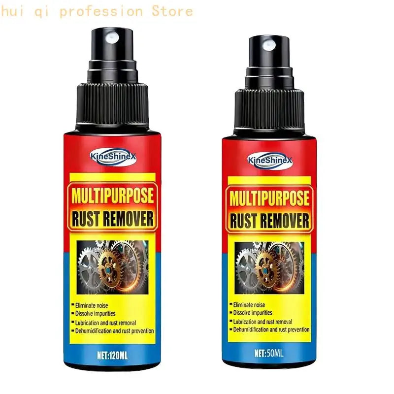 Metal Joint Cleaner Hardware Care for Hinge Lock Chain Bolt Maintenance Work H8WE Quake 50ml CN