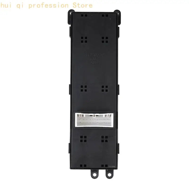 Window Button Unit 93570B2100CA Window Control for Daily Door Glass Repair Use H8WE Quake
