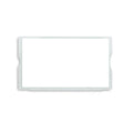 Reliable Screen Panel Lightweight Screen Panel Glass/Plastic Lens Suitable for PSP2000 3000 Great for Gaming Enthusiasts K1KF Quake Glass