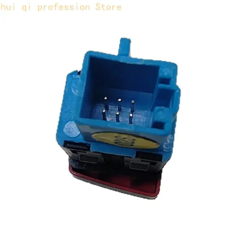 57G953509 Red Hazard Button for Interior Control Repair Task Use Case H8WE Quake