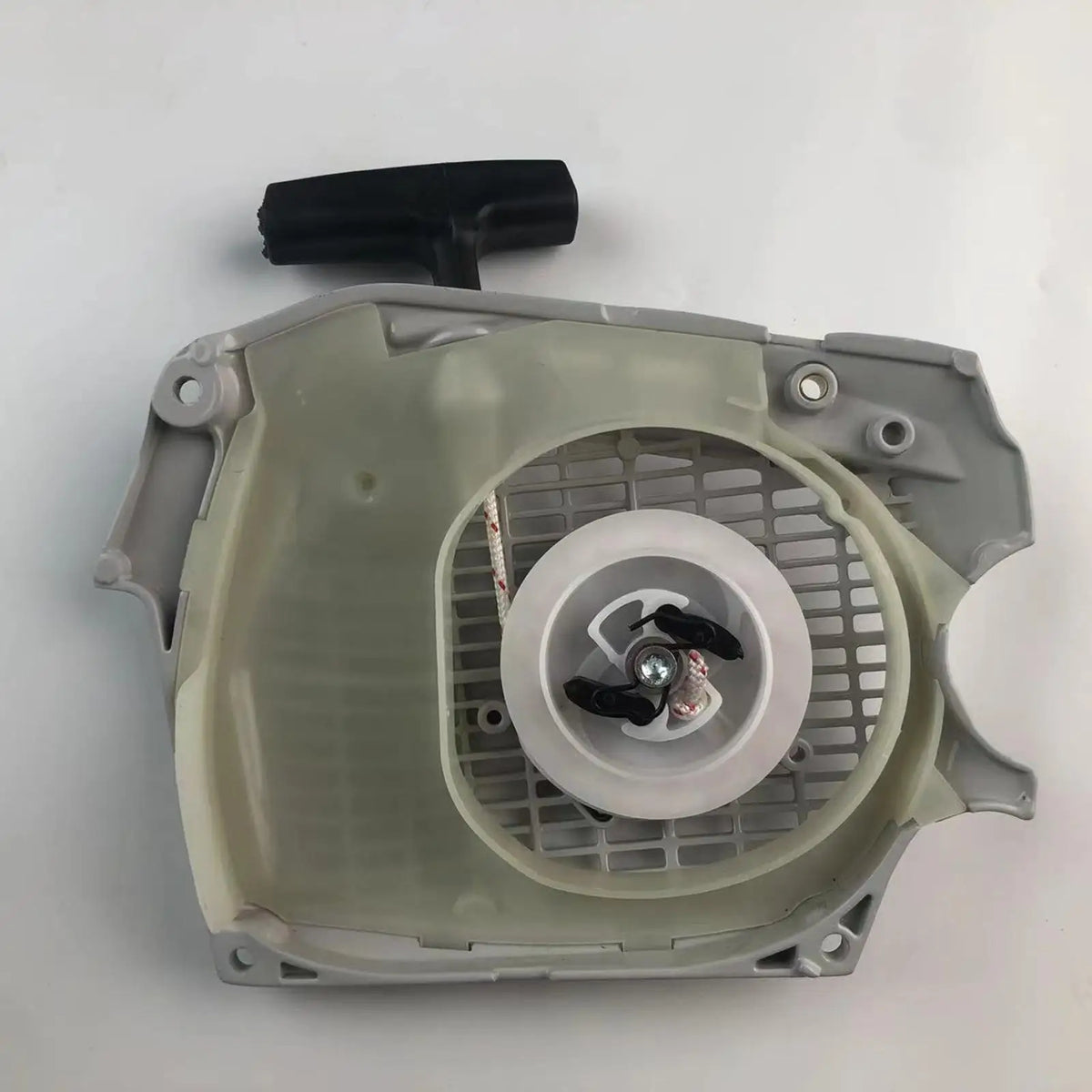 Chainsaw Starter Spare Parts Replaces 1142-080-2102 Easy Installation Accessories Recoil Pull Starter for MS462 MS462C Quake