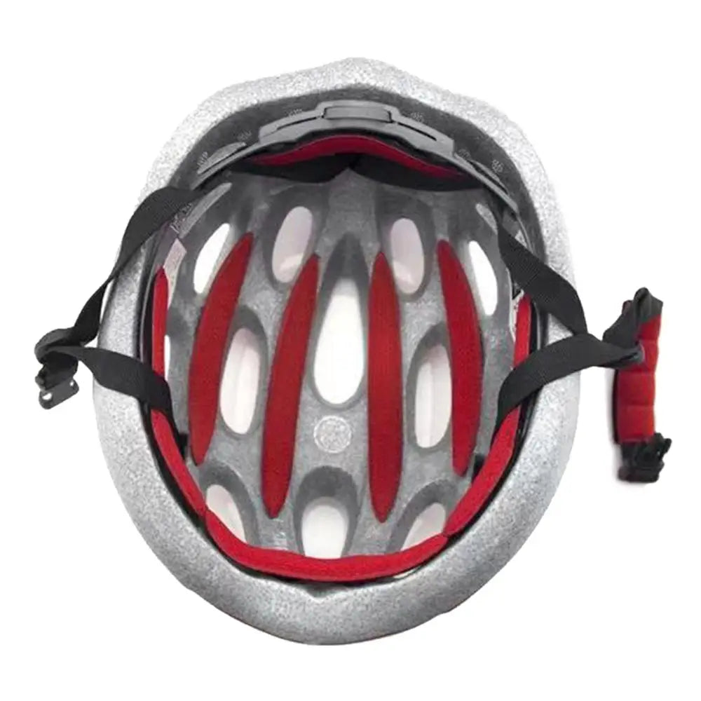 27pcs/set Outdoor Sports Sealed Sponge Foam Pads Set Protection Pad Helmet Inner Padding Kit Replacement Quake