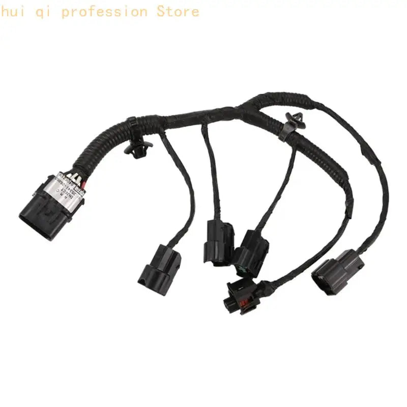 Wiring Harness Assembly 3534126875 3534126865 4 Service Set for Vehicles H8WE Quake