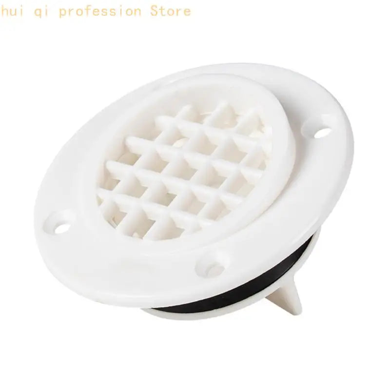 Easy to install Underwater Drain for Boats Maintain Clear Passage for Dischagre H8WE Quake