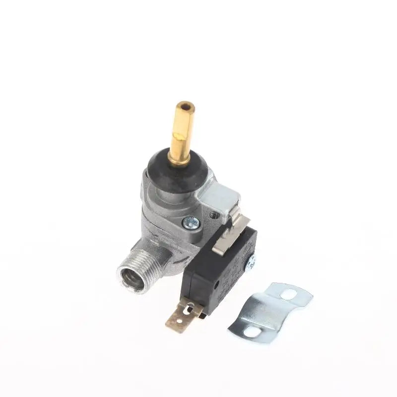 For Sabaf Gas Stove Safety Valve For Water Heater Gas Stove With Pressure Reducer Liquefied Gas Kitchen Tools Accessories Quake A2