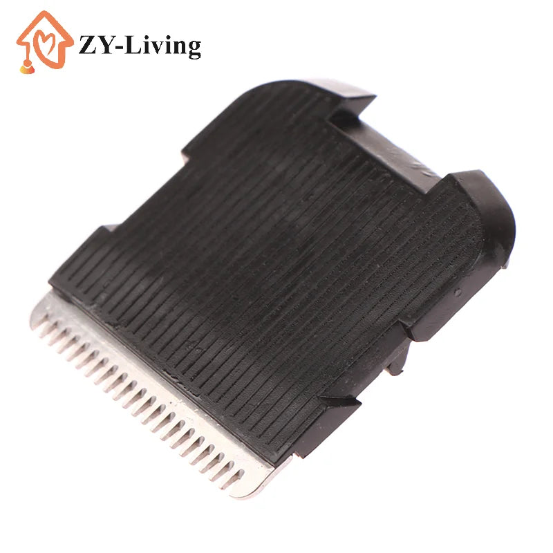 1Pcs Replacement Ceramic Cutter Head Hair Clipper Blades for Enchen Boost, Universal Hair Cutter Accessories Quake