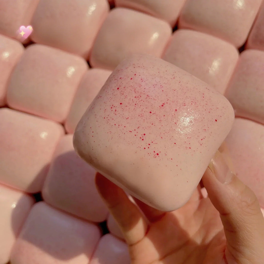 Squishy Simulated Square Bread Squeeze Steamed Bun Stress Relief Slow Rising Small Toast Sensory Fidget for Anxiety ADHD Adult Quake