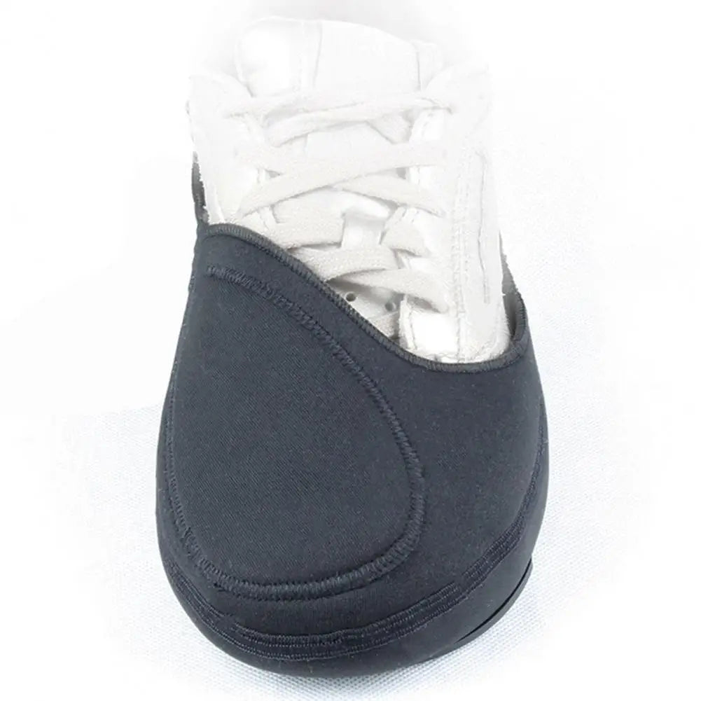 Shoes Shifter Protector Anti-slip Waterproof Black Easy-installing Motorcycle Toe Protector Gear Quake