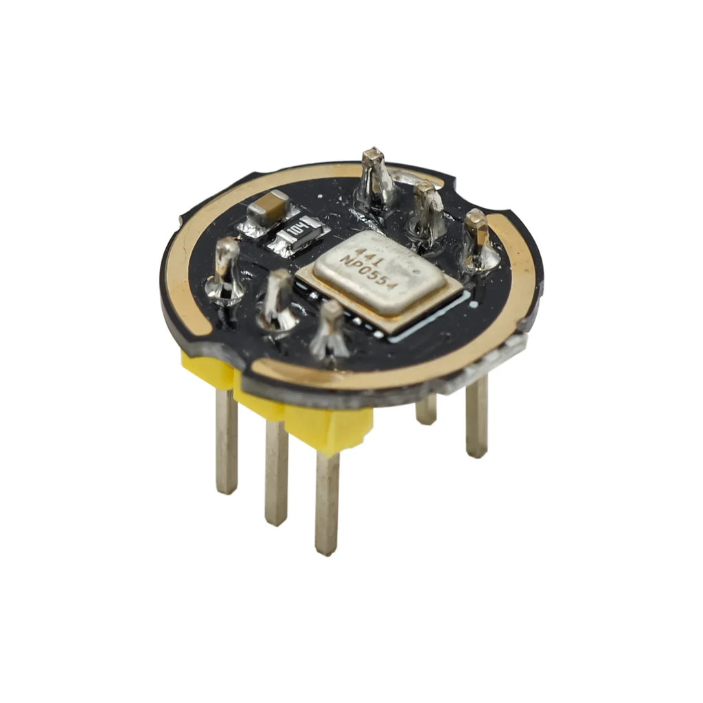 Omnidirectional Microphone Module I2S MH-ET LIVE Interface INMP441 MEMS High Precision Low Power Ultra Small Volume for ESP32 Quake