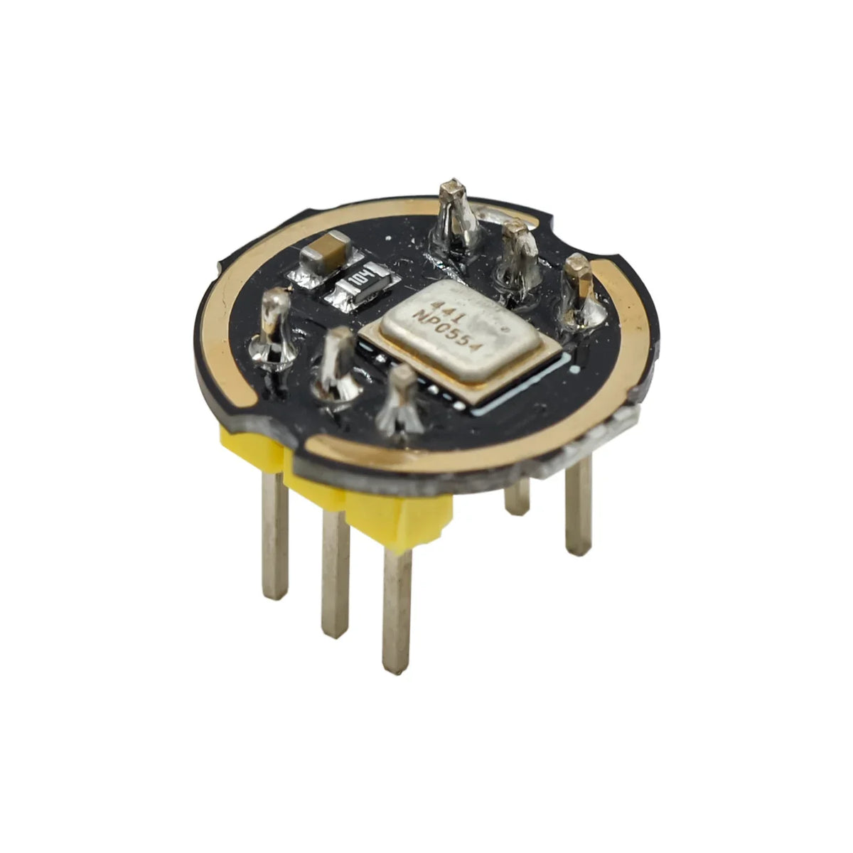 Omnidirectional Microphone Module I2S MH-ET LIVE Interface INMP441 MEMS High Precision Low Power Ultra Small Volume for ESP32 Quake