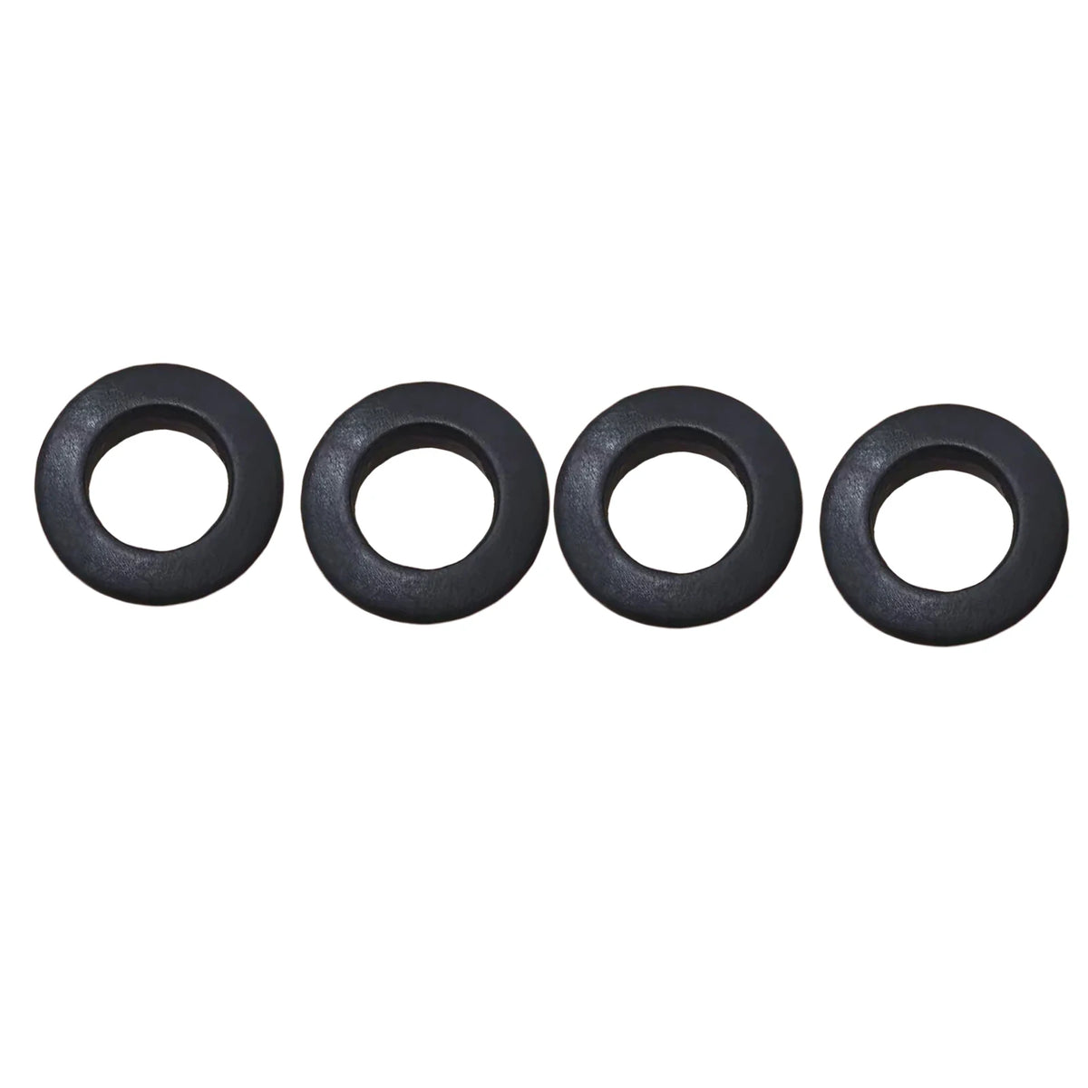 Newest Sale 4pcs Door Panel Lock Pin Grommet For Volvo For S80 For S60 For V70 For XC70 XC90 Part Number 39978890 Accessories Quake