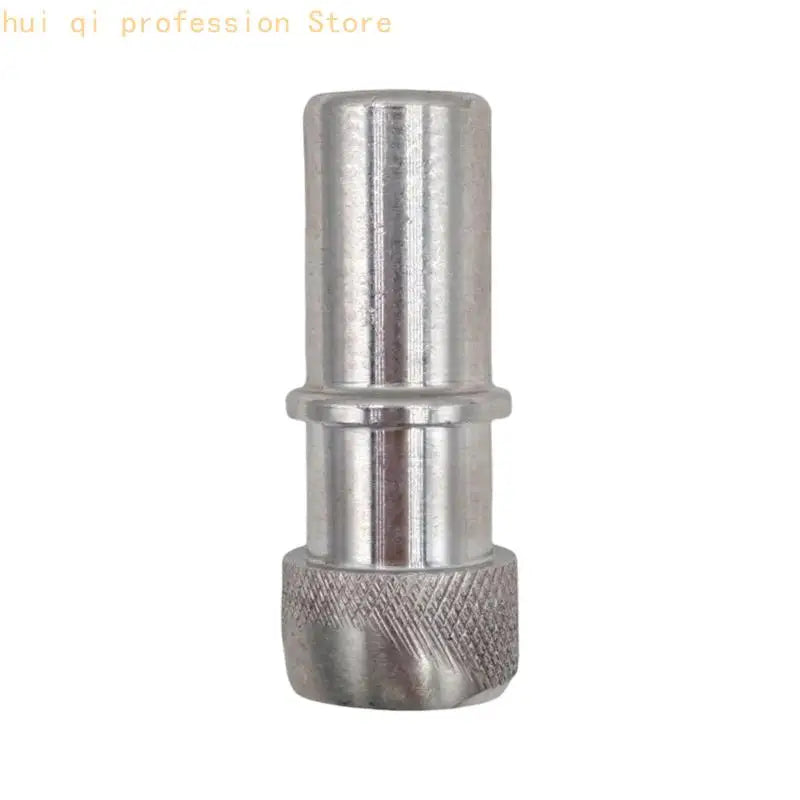 Stainless Steel Line Service End Cap Line Fitting for Auto Repair H8WE Quake G CN