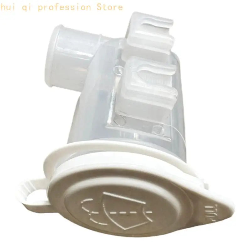 MB683936 Washer Fluid with Cap Car Spare Part for Pajero Daily Repair Part H8WE Quake