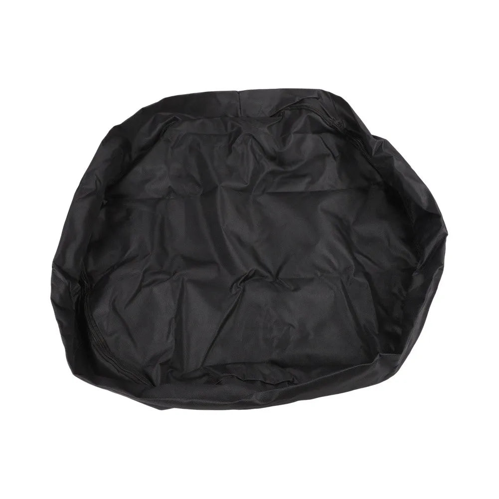 Car Spare Tire Covers Case Tires Storage Bags for Auto Wheel Tires Storage Bags Vehicle Tyre Waterproof Polyester Bag Quake
