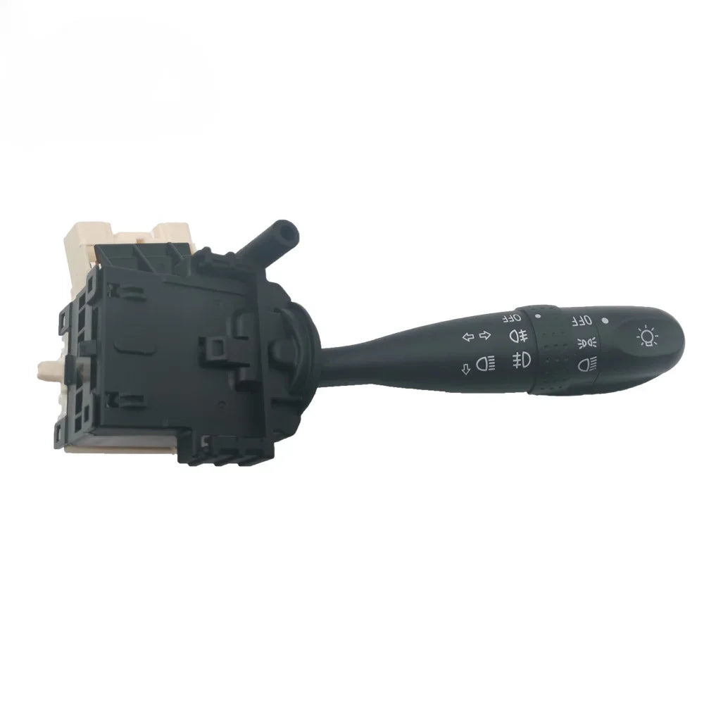 84140-02280 84140-0D020 For Toyota Corolla EX Vios 2003-2006 1X Car Headlight Head Lamp Turn Signal Indicator Switch Accessories Quake