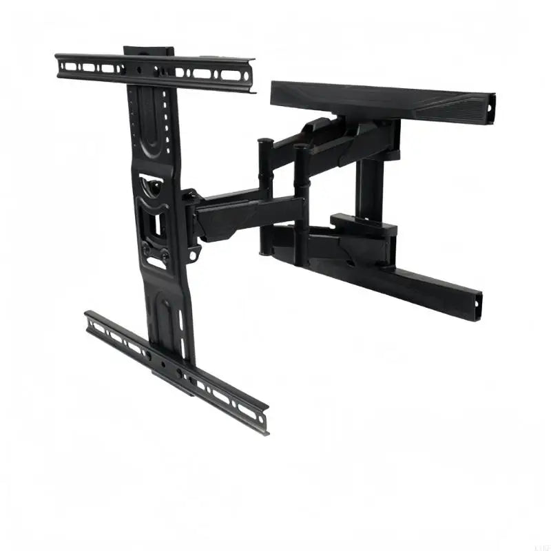 Pack of 1 Mount Three wheeled 32 to 75 Foot TVs Highlighting Easy Arrange Hardware and Precise Positioning K1KF Quake China Mainland