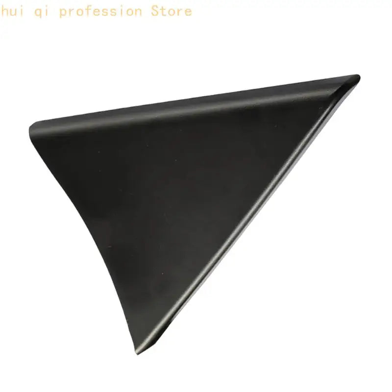 Decorative Door Insert For 07 13 Enhances Cabin Using hard Synthetic Polymer H8WE Quake CN