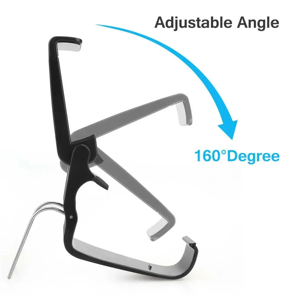 Universal Mobile Phone Mount Bracket Gamepad Controller Clip Holder for XboxOne Handle Game Accessories Stand Clip Quake