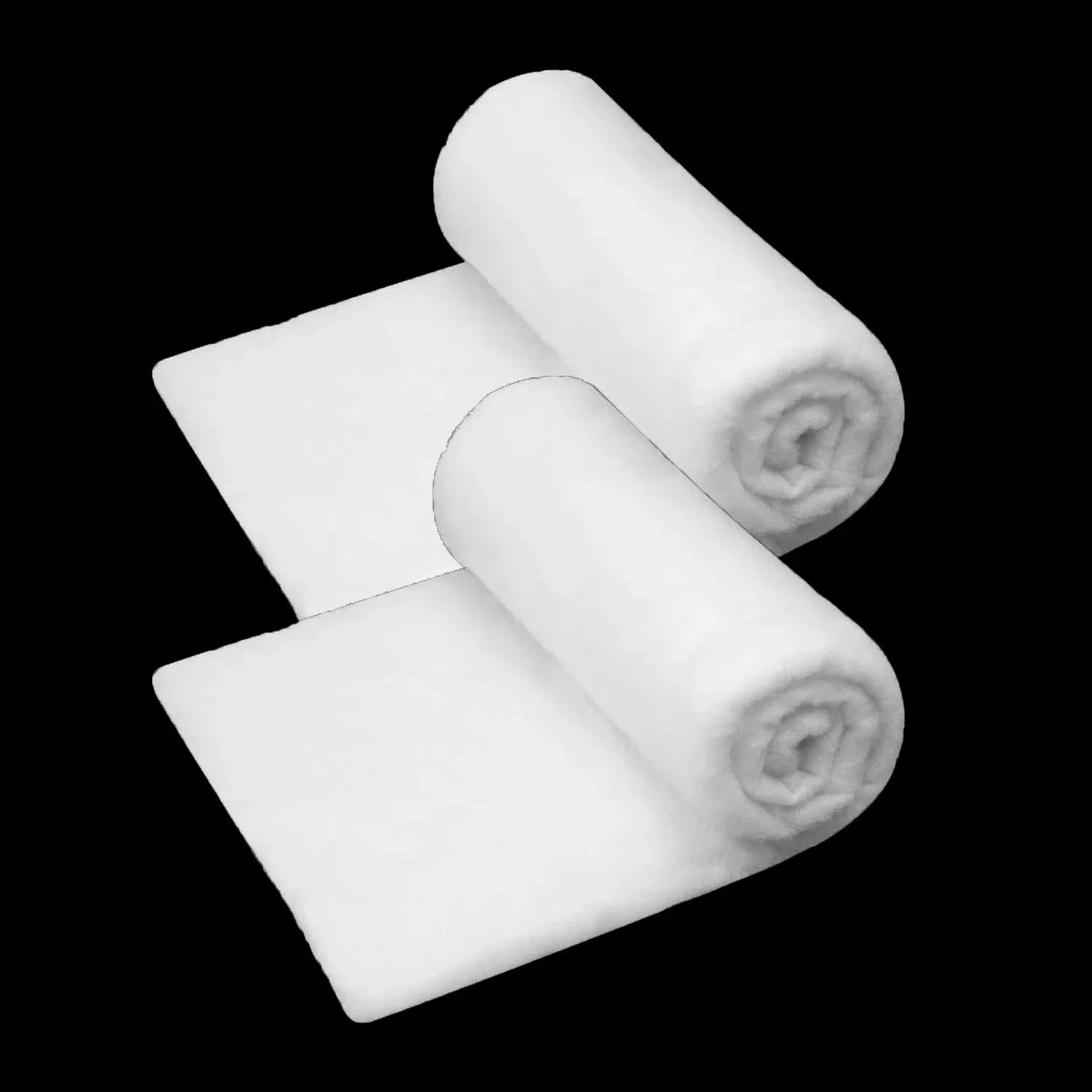 Christmas Decorative Snow Fabric White Soft Fluffy Snow Carpet Fake Simulated Snow Scenery for Winter Xmas Tree Holiday Decor Quake 2 roll
