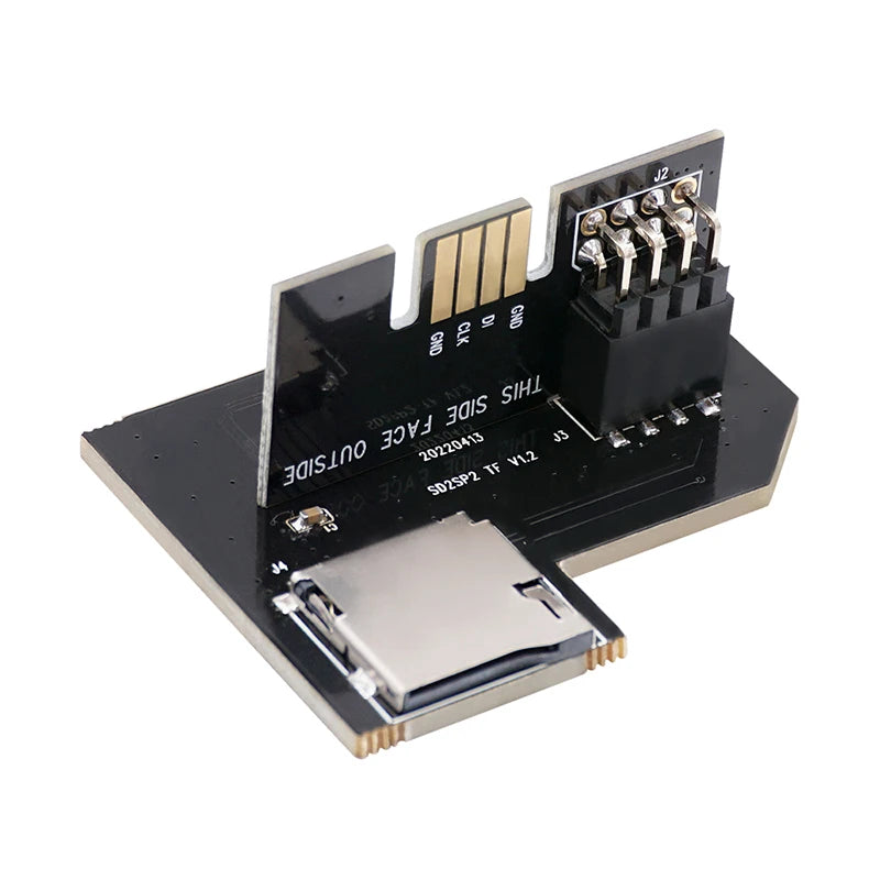 SD2SP2 GameCube Game Boy Player NGC Micro SD Card TF Card SDLoad Quake