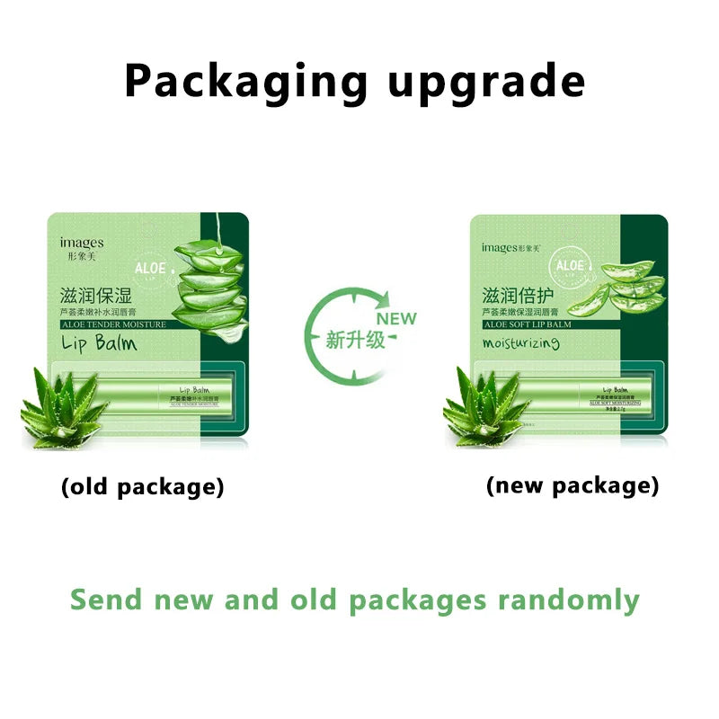 images Lip Balm Moisturizing Repair Lip Wrinkles Nonstick Cup Makeup Lipsticks Long-lasting Lipbalm Lip Care Quake