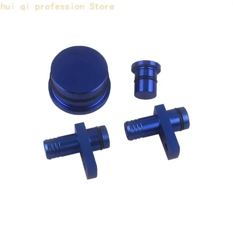 PCV Resonator Adapter Parts for Engine Ventilation Service Work H8WE Quake Blue CN