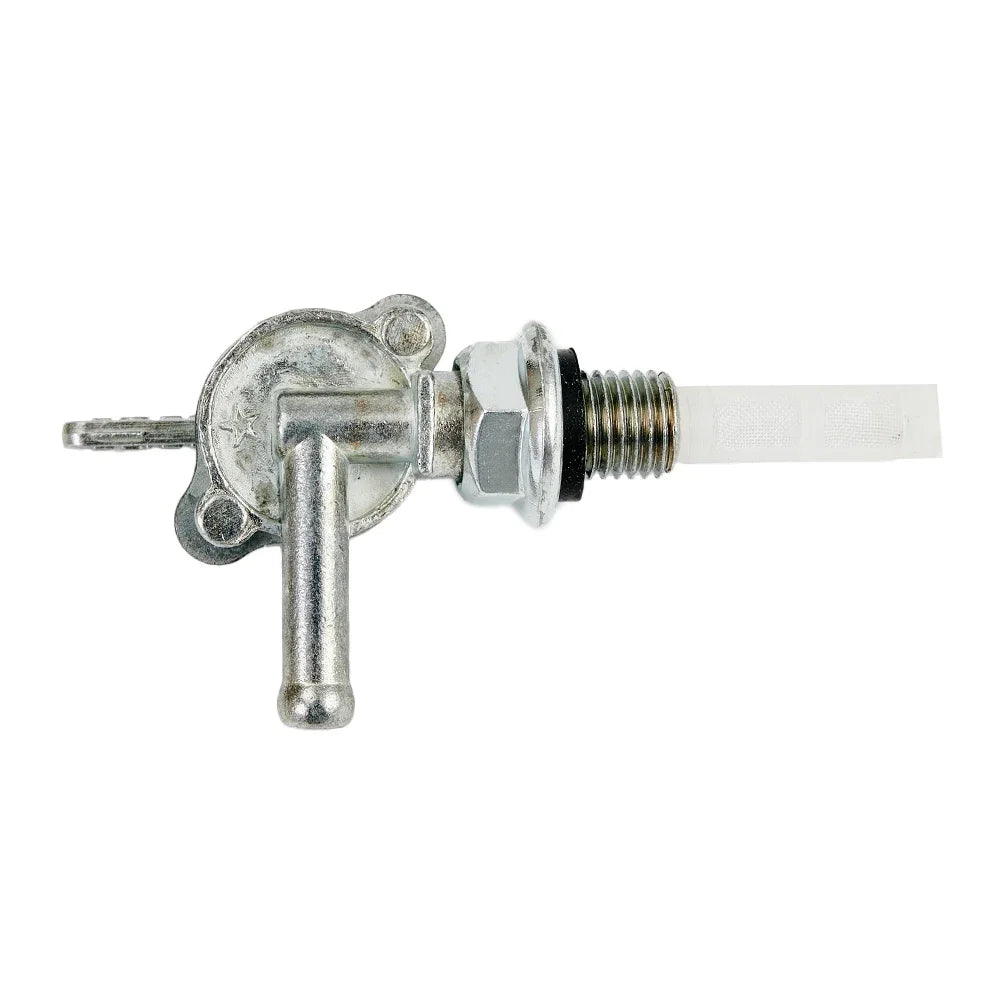 Generator Fuel Tank Shut Off Tank Replacement Tap Petcock Valve ON / OFF Switches Generator Accessories Oil-Tank Switch-Valve Quake