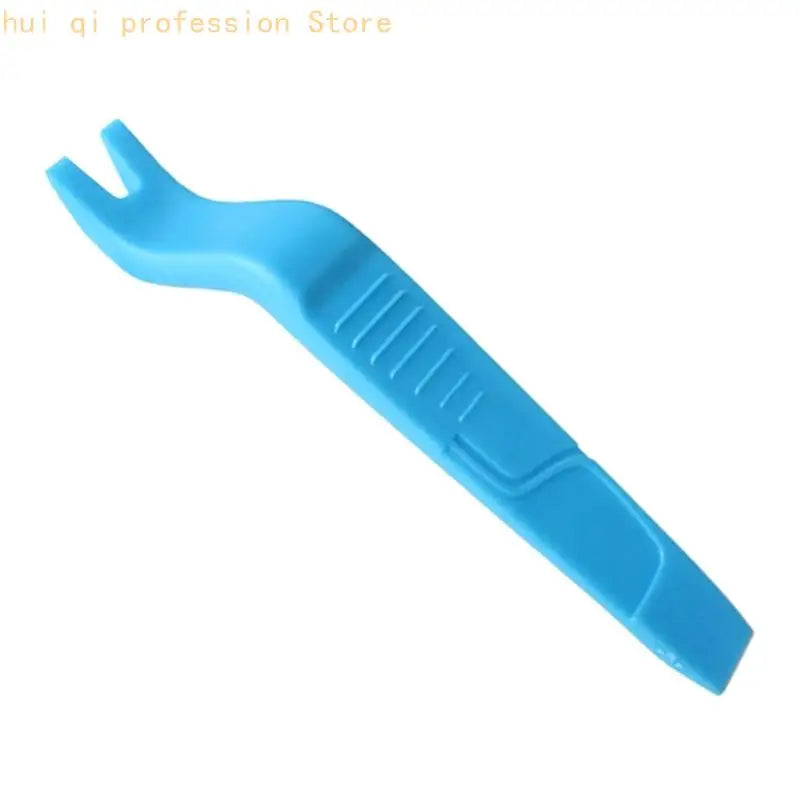 None Marring Plastic Pry Tool For Car Stereo Installation And Interior Panel Removal H8WE Quake