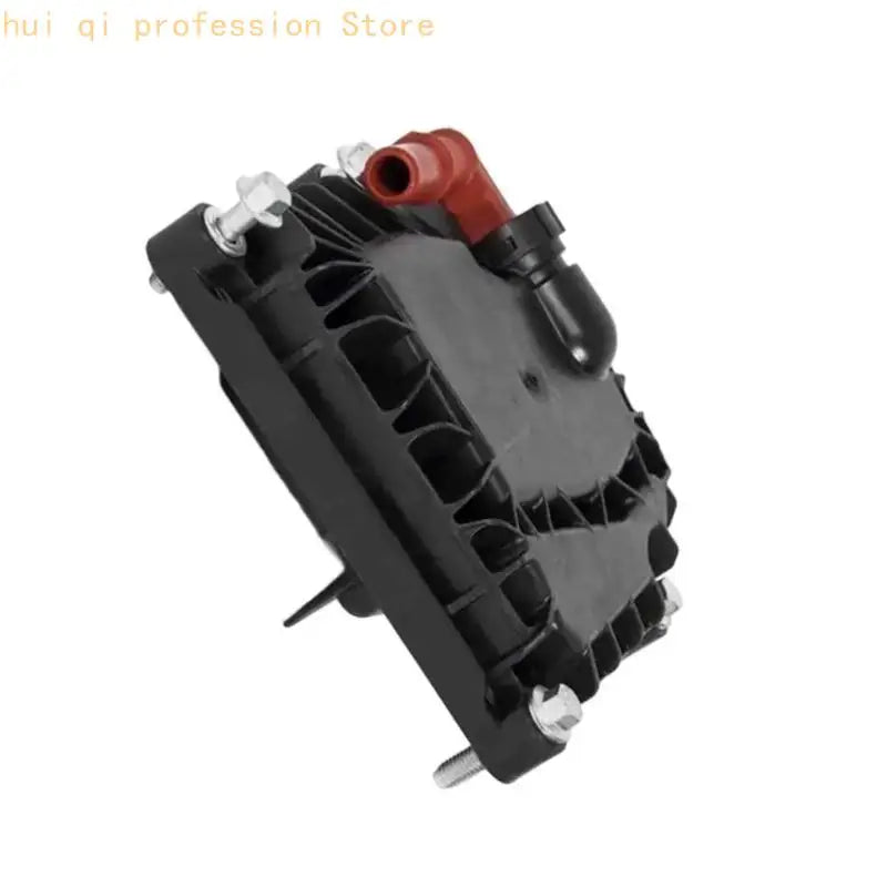 Automotive System Oil Divider Part For Vehicles Plastic Construction K2GZ6A785A Pcv Valves Oil Separator H8WE Quake