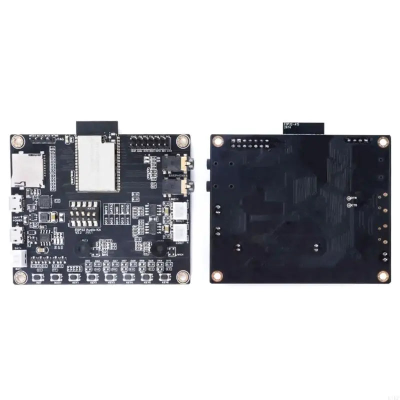 Professional Sounds Control Playback Board Sound Development Module Sound Development Board Sound K1KF Quake