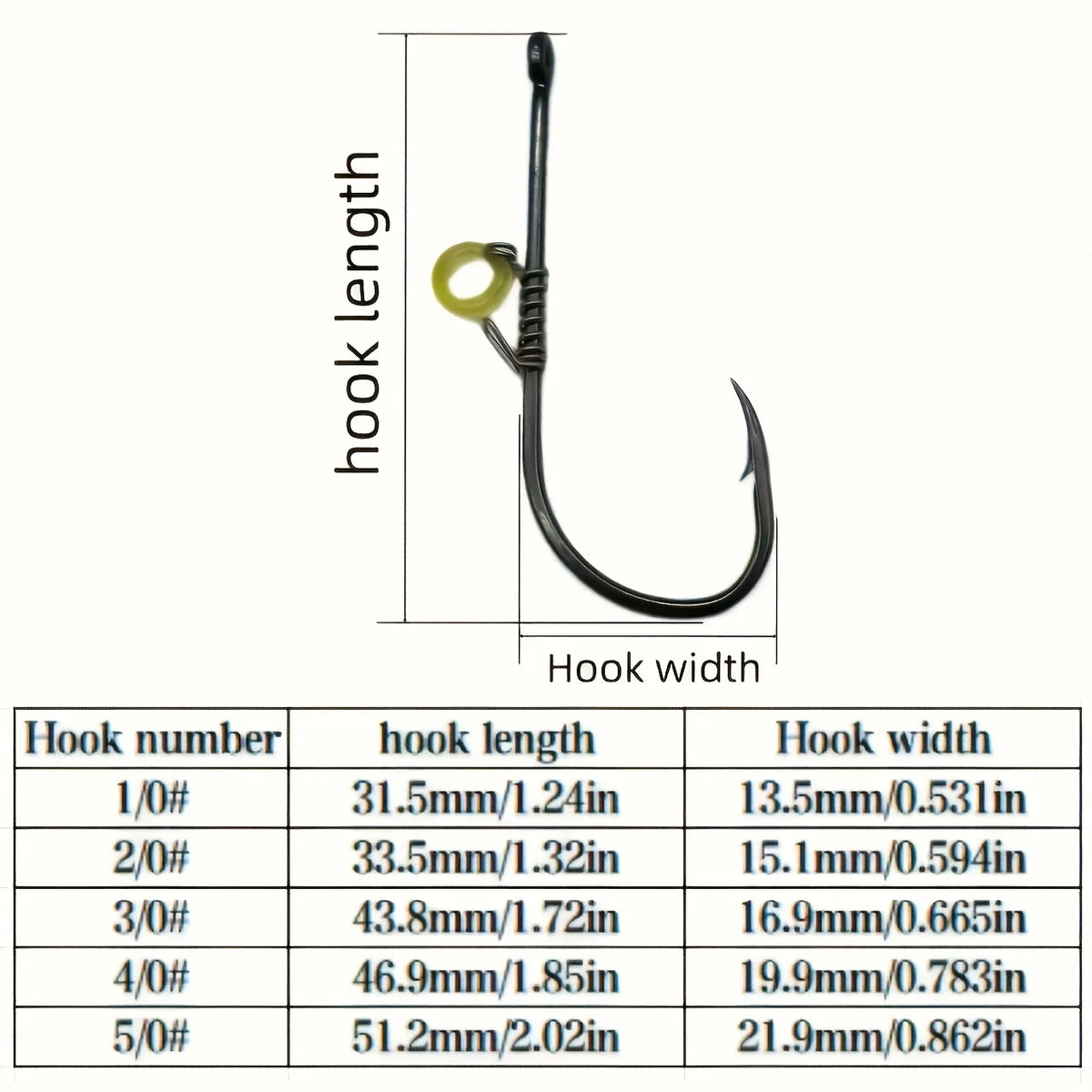 25pcs/Box Shrimp Back Hook Spring Live Shrimp Rigged Ready-Made Lure for Sea Bass and Rockfish Fishing, 1/0-5/0hook Quake