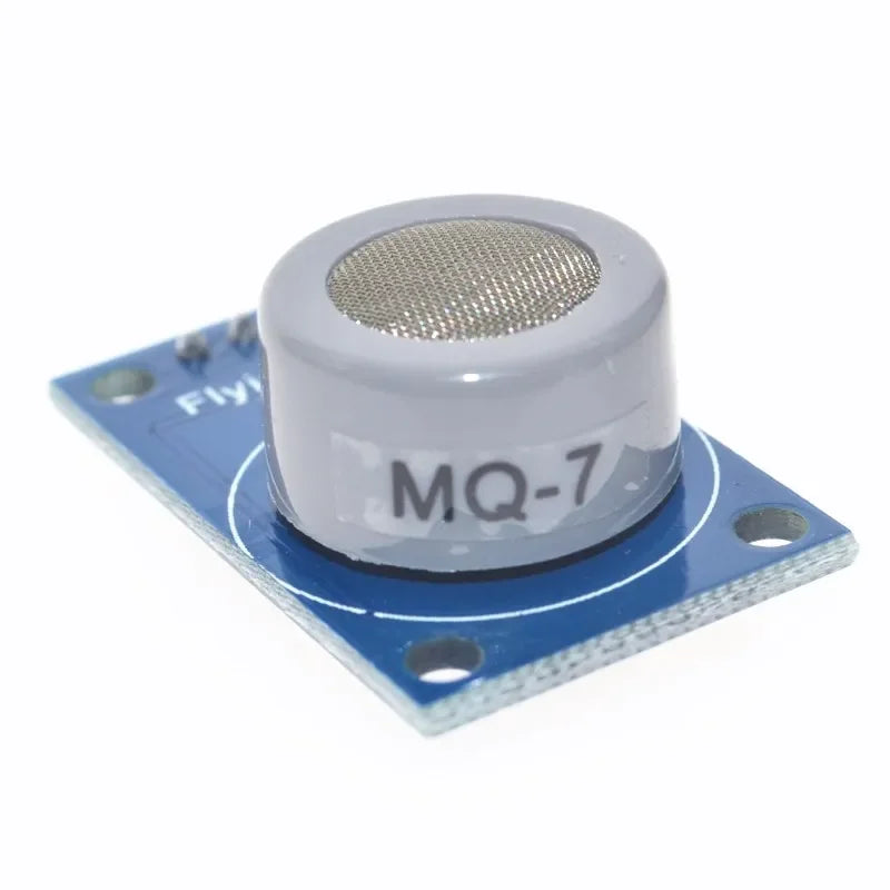 MQ-7 module Carbon monoxide gas sensor detection alarm MQ7 sensor module for arduino Quake