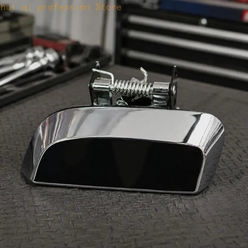 Pull Rear Exterior Handle Service Part with Select Vehicle Fitment, 826067S004 ABS Door Repair Assembly H8WE Quake