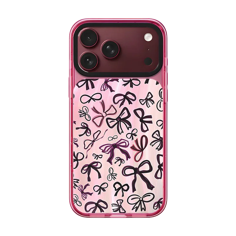 6092060 Impact Case - Mirror / Glaze Magnetic Cover: Compatible with IPhone 18 17 Pro Max 18Pro Quake no magsafe 6 for iPhone 17 Pro