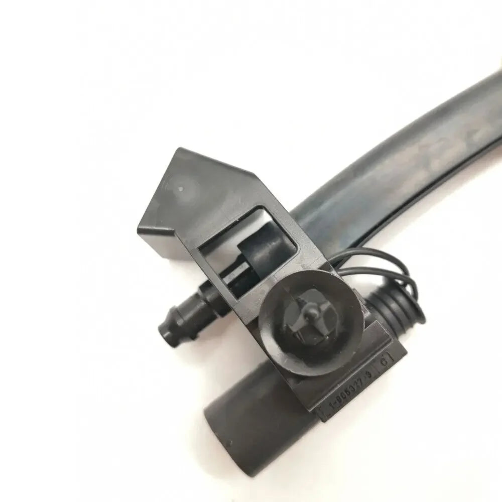 61667388756 For BMW 5 Series G30 G31 G38 F90 M5 Car Front Windshield Washer Nozzle Accessories Auto Parts Replacement Quake