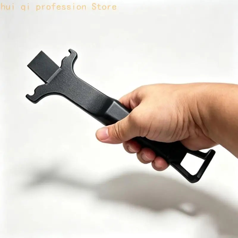 Wheel Cover Release Tool for Tire Service and Cleaning Work Use H8WE Quake