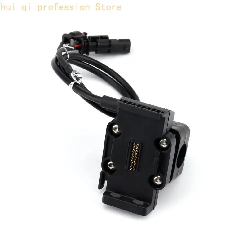 Impermeable IPX6 Motorbike Guidance Device Base Standard Roll Club Phone Owner H8WE Quake
