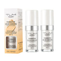 1/2/3PCs Color Changing Foundation, Temperature Liquid Foundation Naturally Blends Moisturizing Foundation Makeup Waterproof Quake 2PCS CN