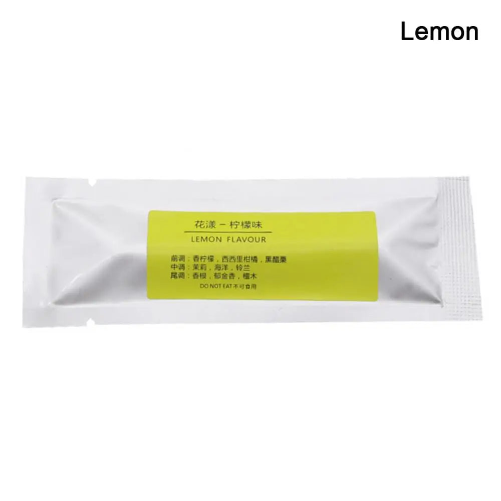 Car Vehicle Air Conditioning Vent Outlet Freshener Solid Perfume Clip Diffuser with Fragrance strip Quake
