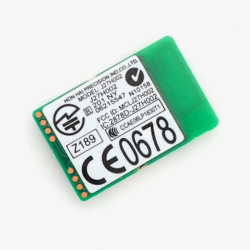 Bluetooth-compatible Wireless WiFi J27H002 Bluetooth-compatible Module Board for Wii Game Console Replacement K1KF Quake