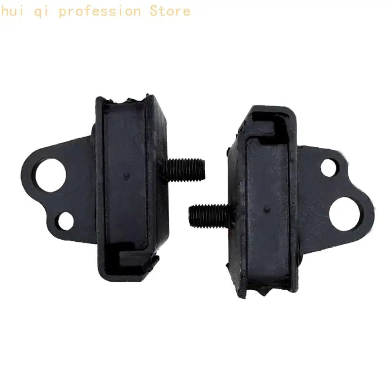 Engine Buffer Mount with Threaded Post & Bolt Holes 9010-000200 for CF 500 UTV H8WE Quake