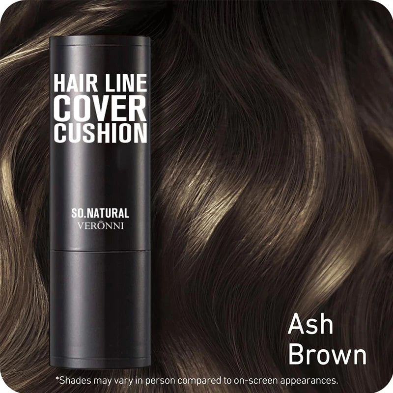 Hair Fluffy Powder Instantly Black Blonde Root Cover Hair Concealer Coverag Paint Repair Fill In Shadow Thinning Eyebrow Powder Quake 01
