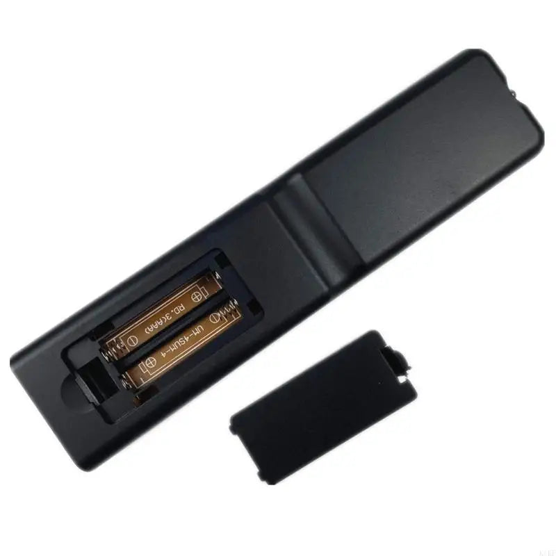 Universal Remote Control Travel Portable Design Easy Device Management Plastic Texture Suitable for RC1994505/01 K1KF Quake