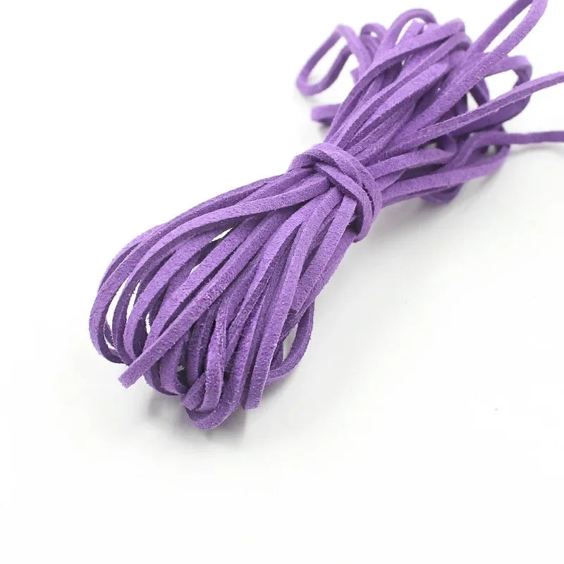 Thin Shimmer Stretechable Braiding Hair Strings African Braid Braided Quake 1 pc NO.24 5m