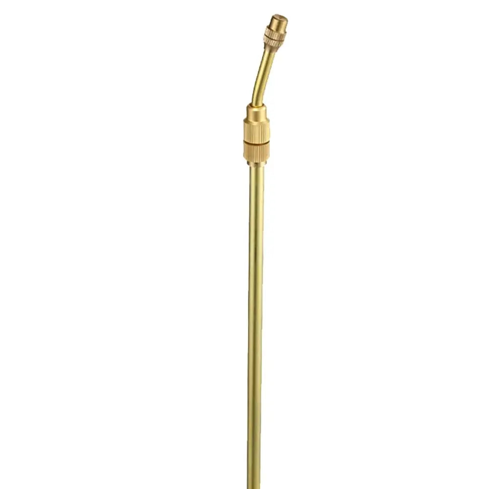 Multifunction Sprayer Tool Watering Kits Sprayer Nozzle Stretchable Telescopic Rod Telescoping Wand Agricultural Sprayer Quake Style 1