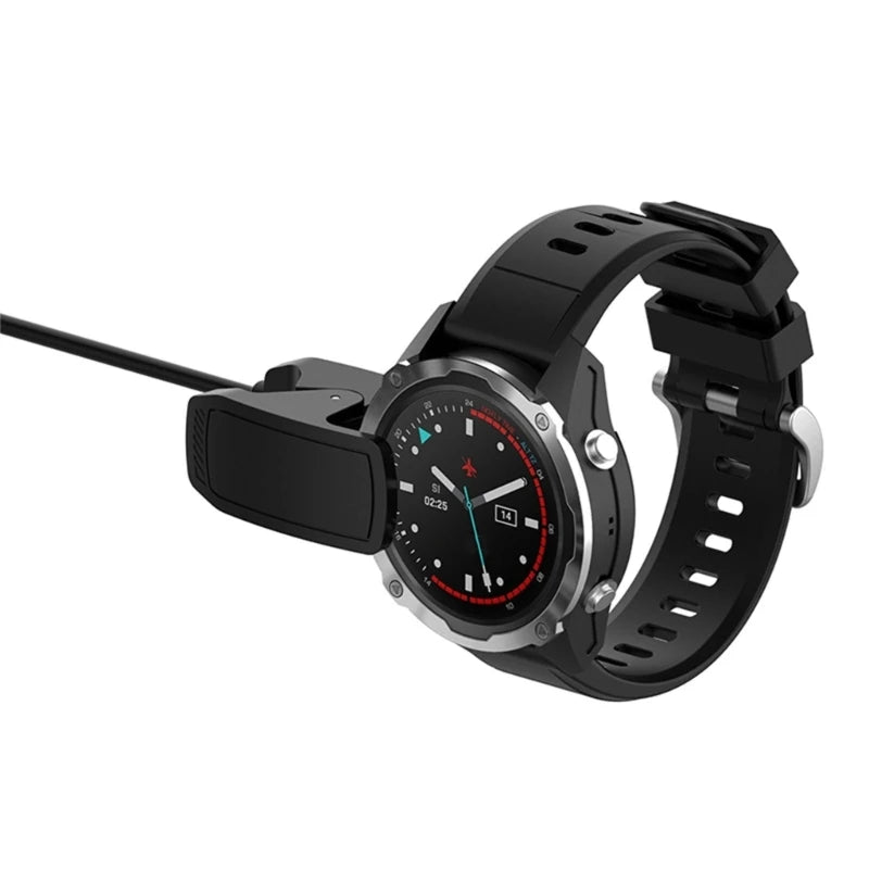 Smartwatch Charger Clip On Charging Cable for MK3i/MK3 Watch Smartwatch Cable & Chargers Cable K1KF Quake